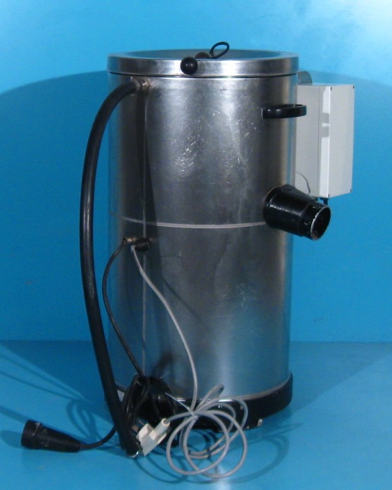 Masina de curatat spalat cartofi 8 kg Alexanderwerk Solia