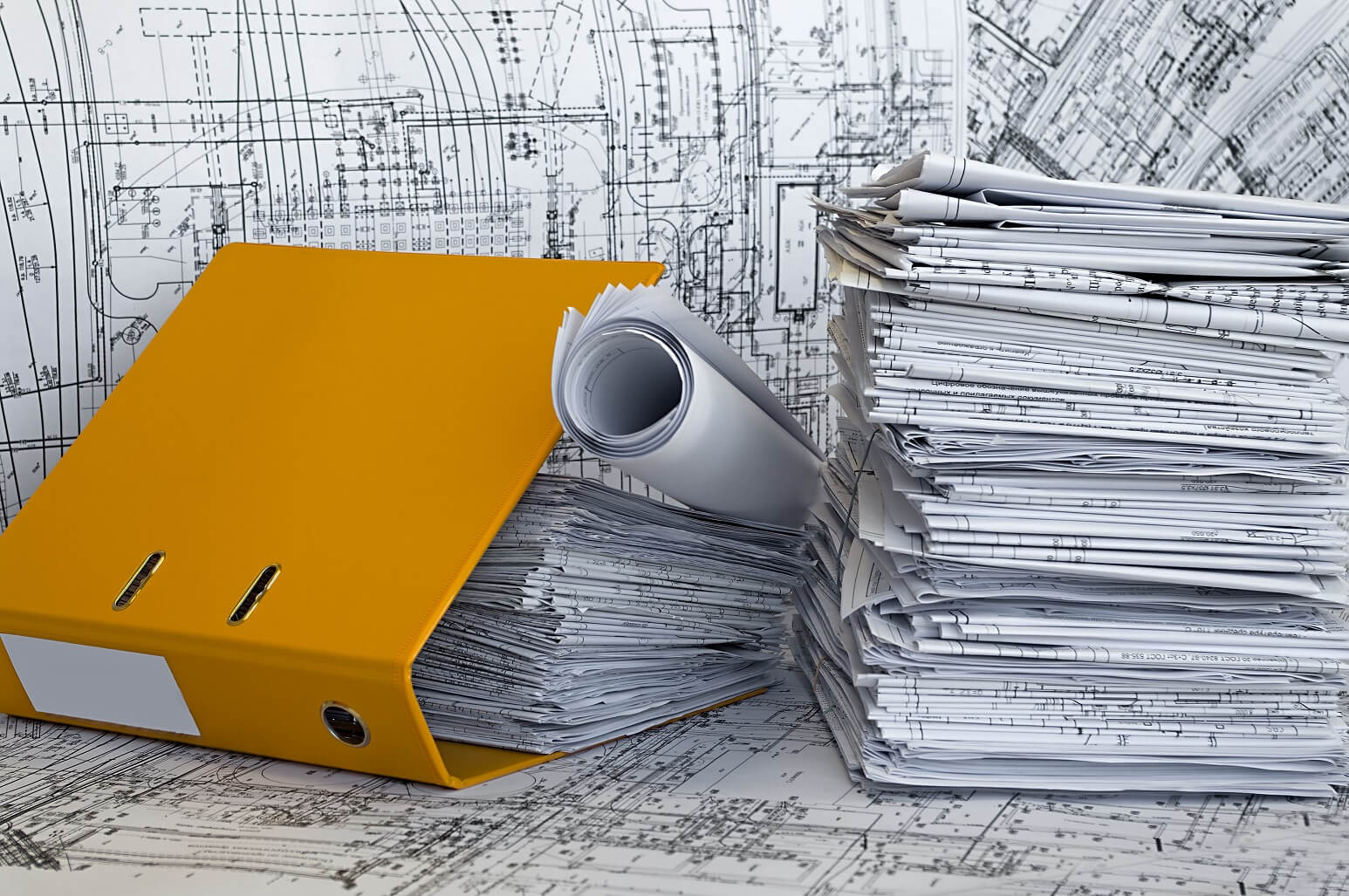 Avize, autorizatii si consultanta in constructii