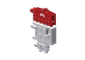 Vibro hammer SVR 16 VM to work on a crane or piling rig