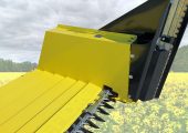 Adaptor pentru rapita “Rape Fiore” 5-10.7m