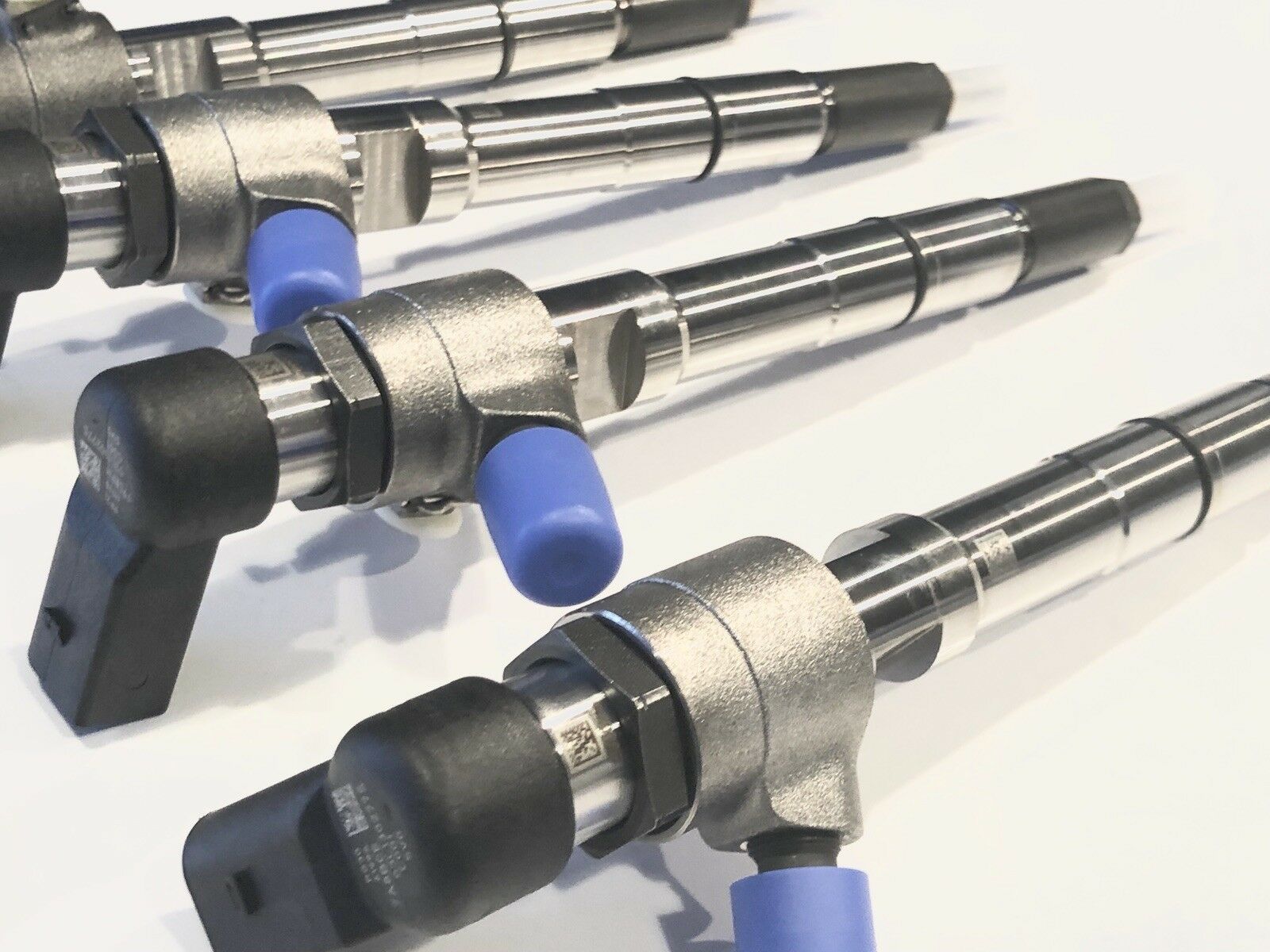 Reparatii Injectoare Siemens 1.6 TDI CAYC, CAYB, CAYA pentru Vw, Audi