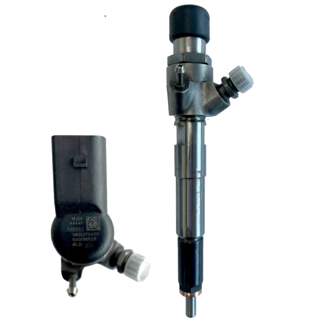 Reparatii injectoare Continental H8200704191, 8200903034, 1.5 dci EURO 5 – Nissan, Renault, Dacia