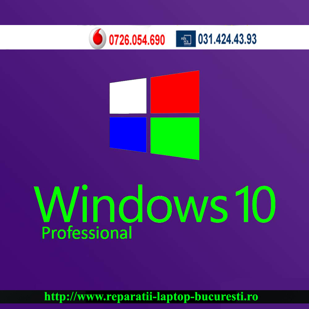 Instalare Windows 11 PRO Bucuresti Devirusare Recuperare Date Service Laptop Bucuresti Reparatii PC
