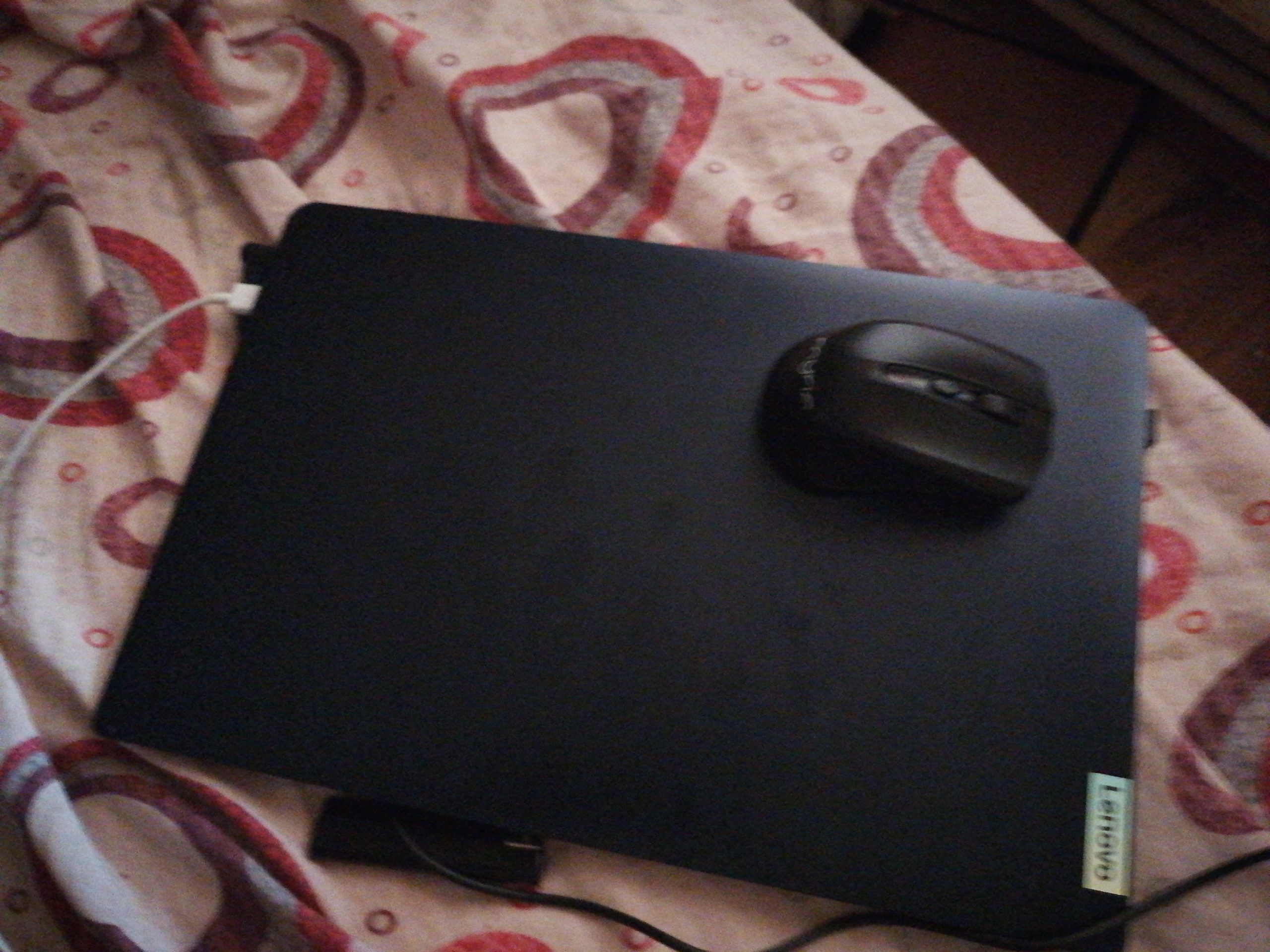 Laptop lenovo IdeaPad