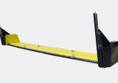 Adaptor pentru rapita “Rape Fiore” 5-10.7m