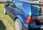 Vand golf 4 14 16v