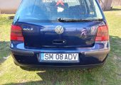 Vand golf 4 14 16v