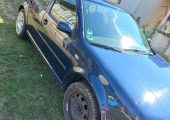 Vand golf 4 14 16v