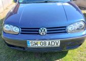 Vand golf 4 14 16v