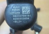 Reparatii injectoare Continental H8200704191, 8200903034, 1.5 dci EURO 5 – Nissan, Renault, Dacia