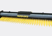 Heder de floarea soarelui “Sunfloro Shaft” 6-9.2m