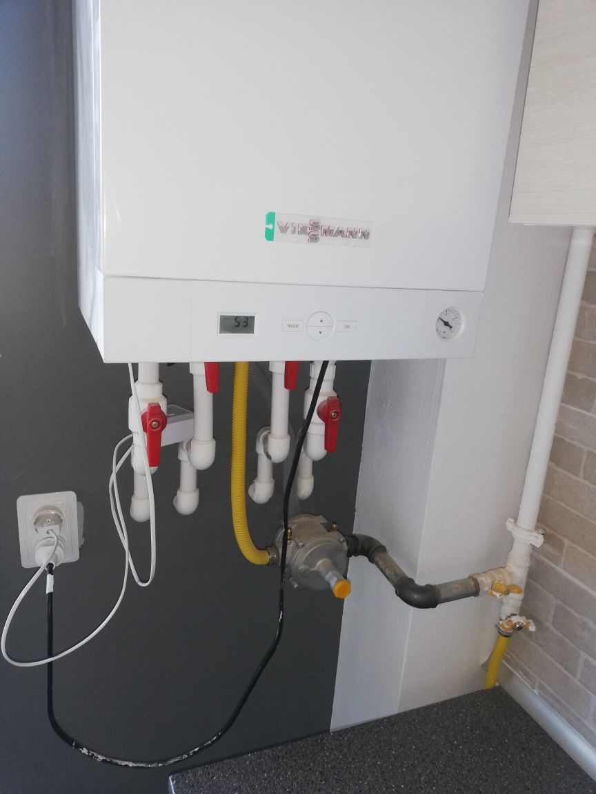 Instalator non-stop