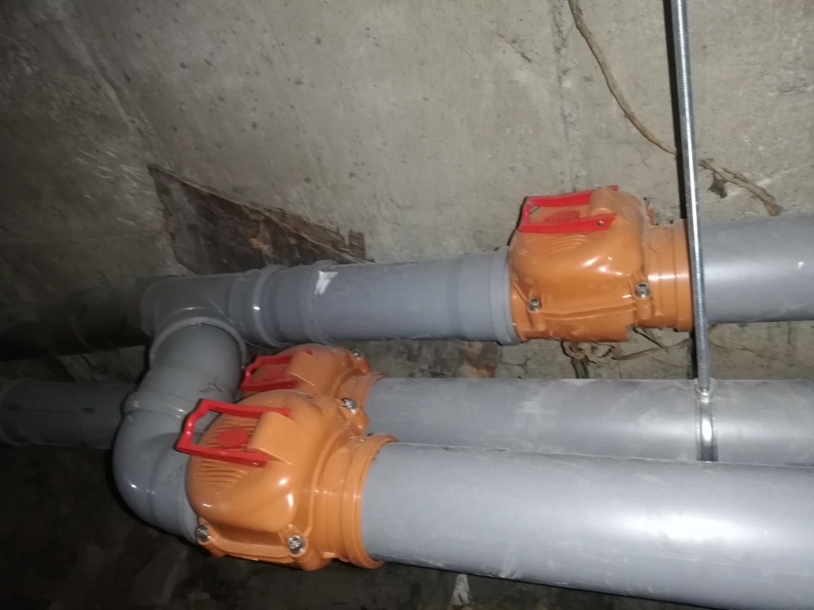 Instalator non-stop
