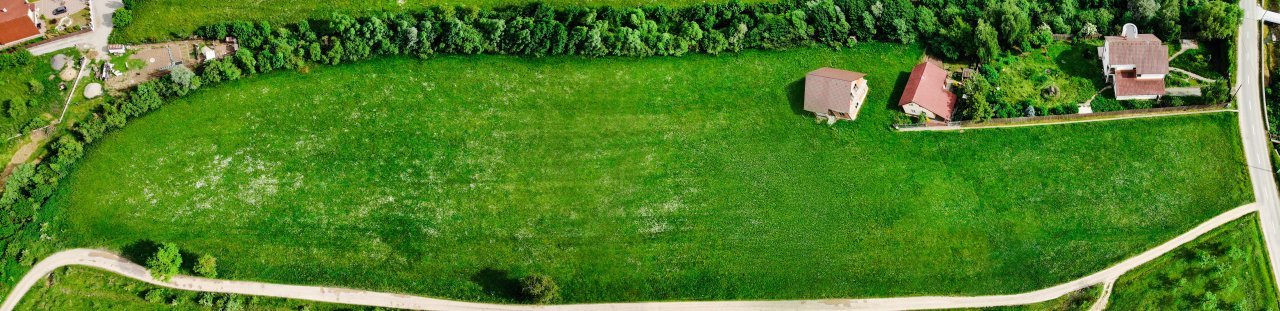 Teren Bistrita pentru constructii mari