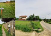 Teren Bistrita pentru constructii mari