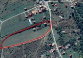 Teren Bistrita pentru constructii mari