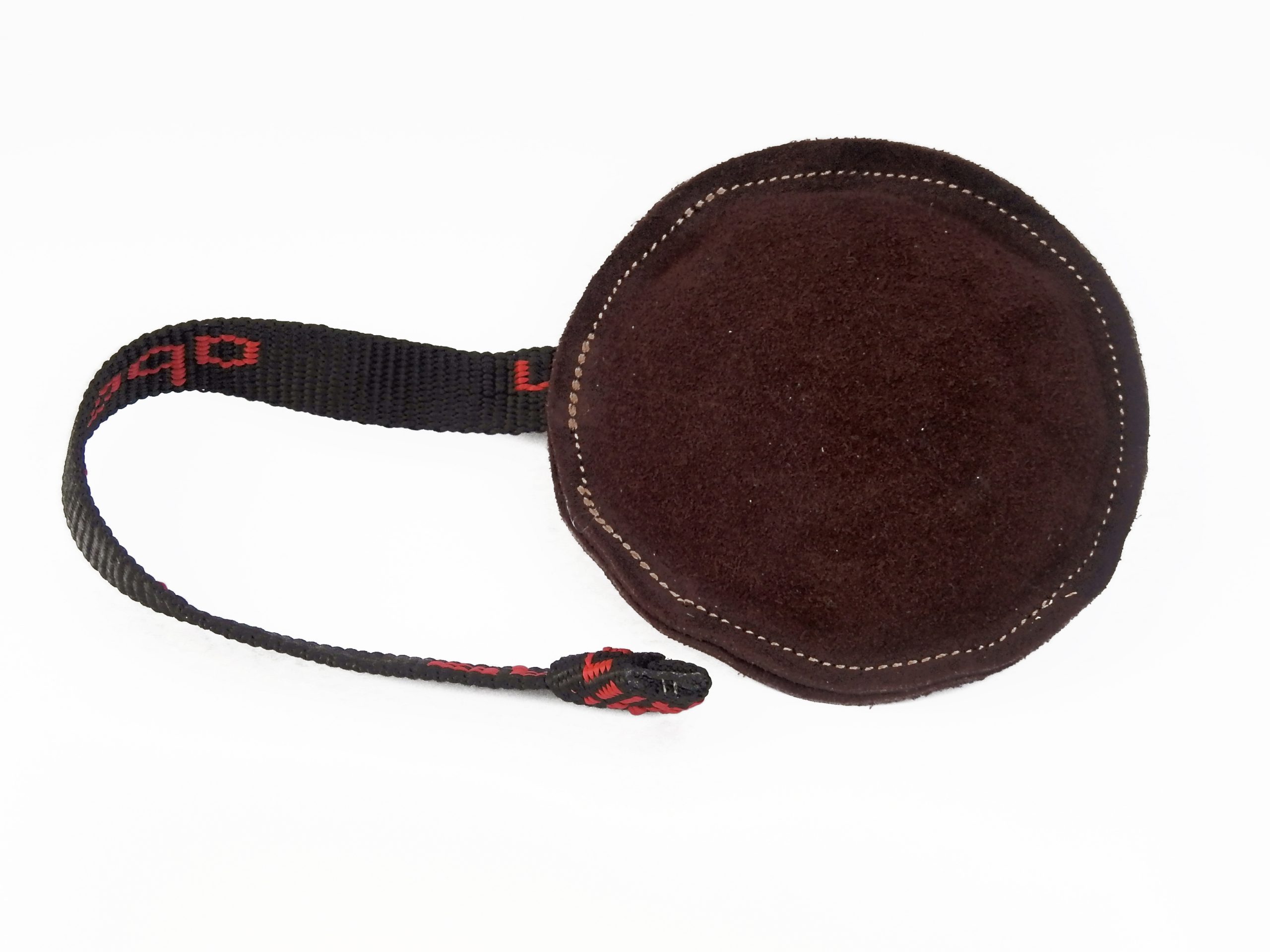 Tug plat ABC Sport Klin Germany din piele naturala