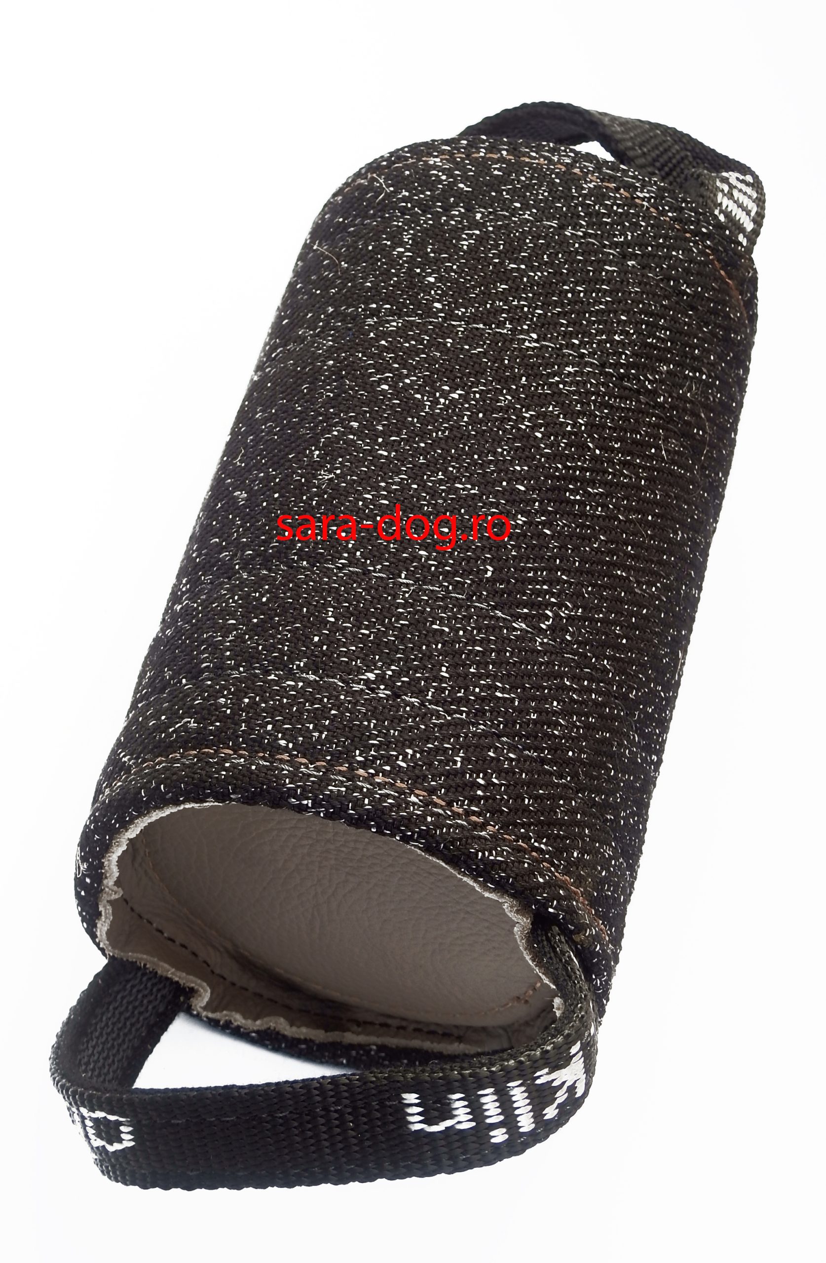 Tug rotund ABC Sport Klin Germany pentru dresaj canin .