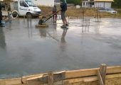 Fundatii case si blocuri