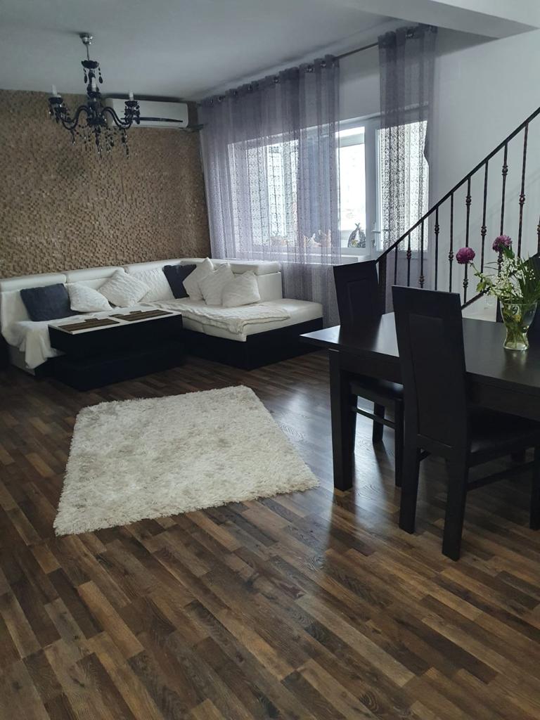 Inchiriere apartament zona Rezidentiala