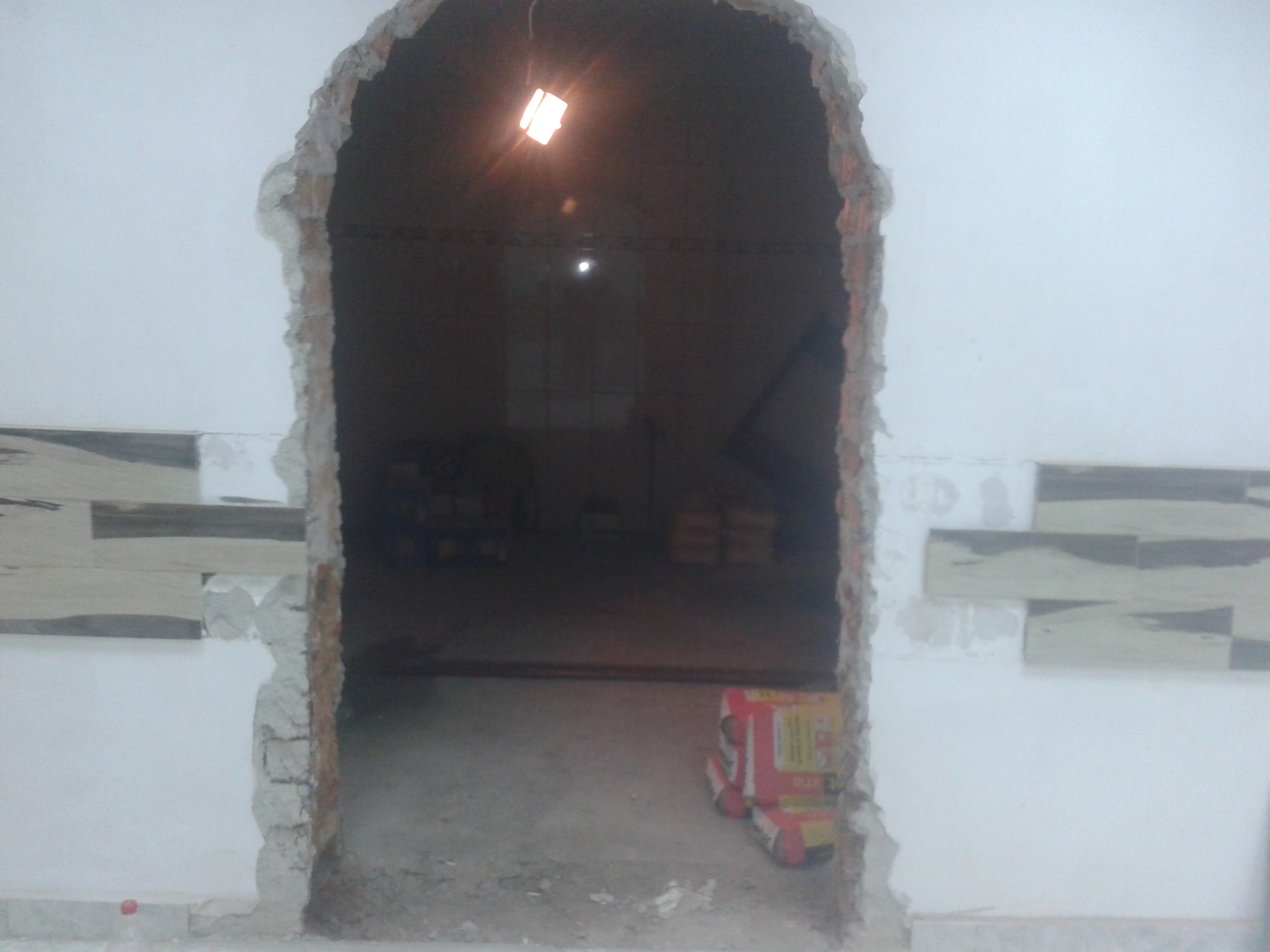 Regips și izolatii