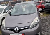 Vând Renault Grand Scenic 1.5 Diesel 7 locuri ,110 CP-6 VITEZE