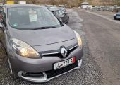 Vând Renault Grand Scenic 1.5 Diesel 7 locuri ,110 CP-6 VITEZE