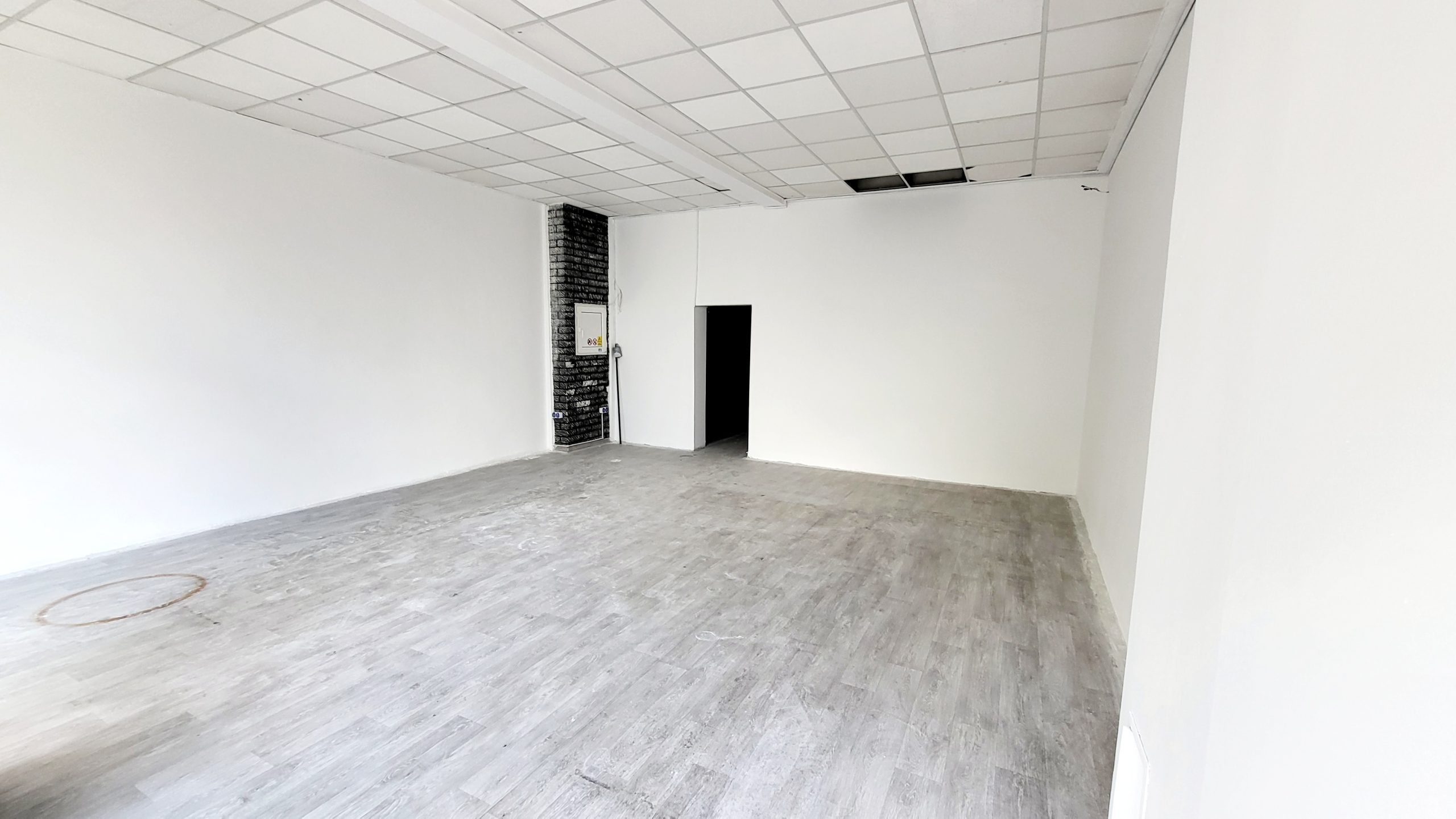 Spatiu Comercial 74 mp,Vitan Bobocica