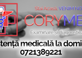 Servicii medicale la domiciliu