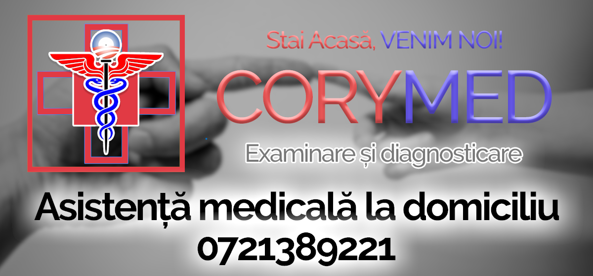 Servicii medicale la domiciliu