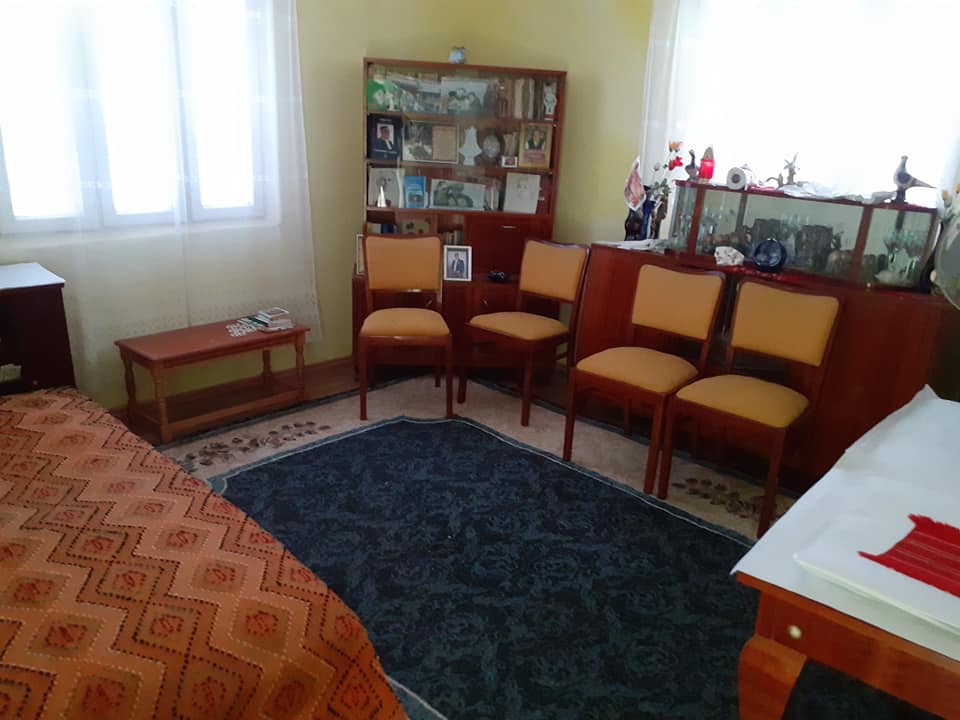 Casa Ramnicelu Braila