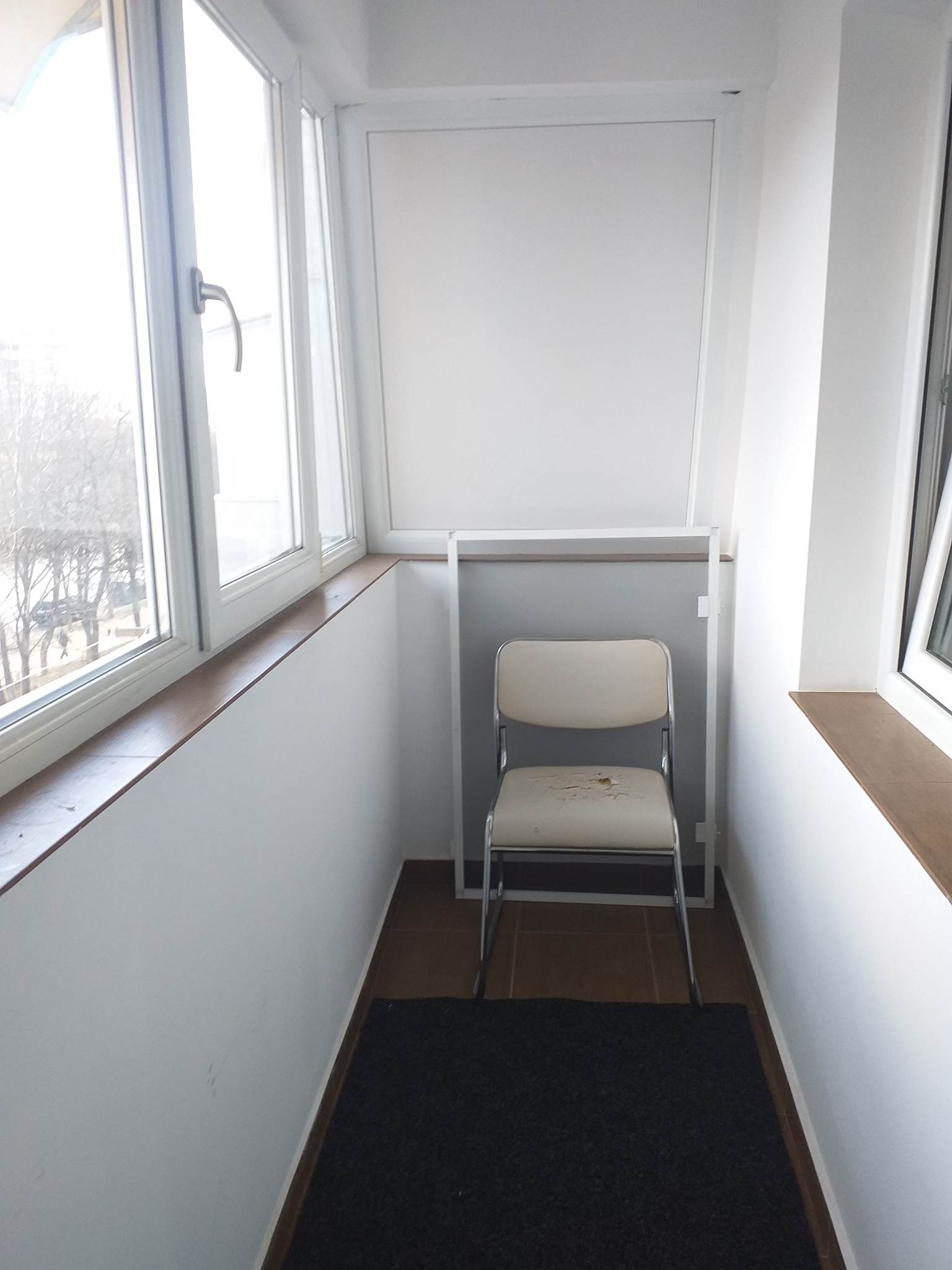 CUG Tehnopolis apartament 1 camera decomandat 44 mp cu CT