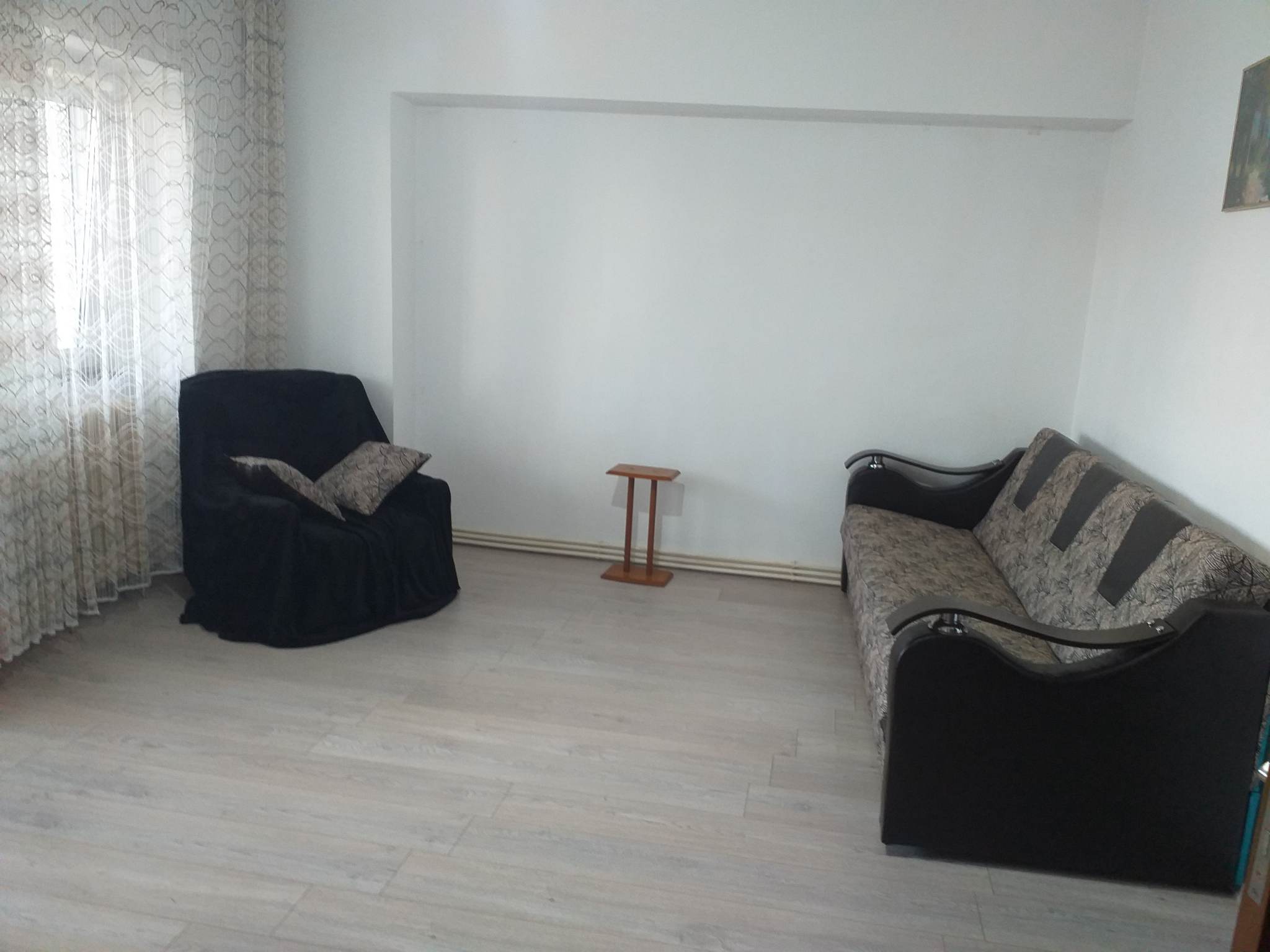 CUG Tehnopolis apartament 1 camera decomandat 44 mp cu CT