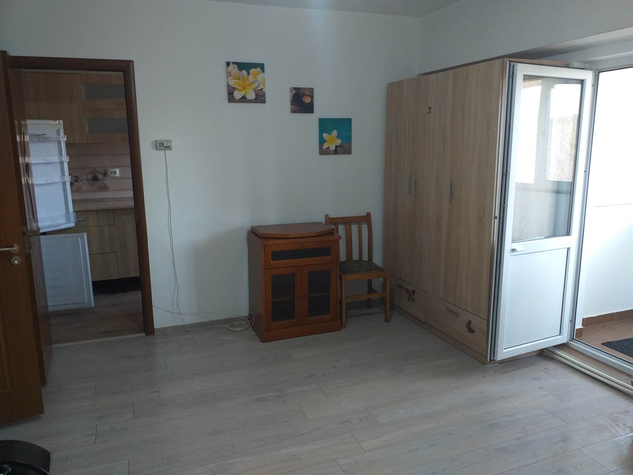 CUG Tehnopolis apartament 1 camera decomandat 44 mp cu CT