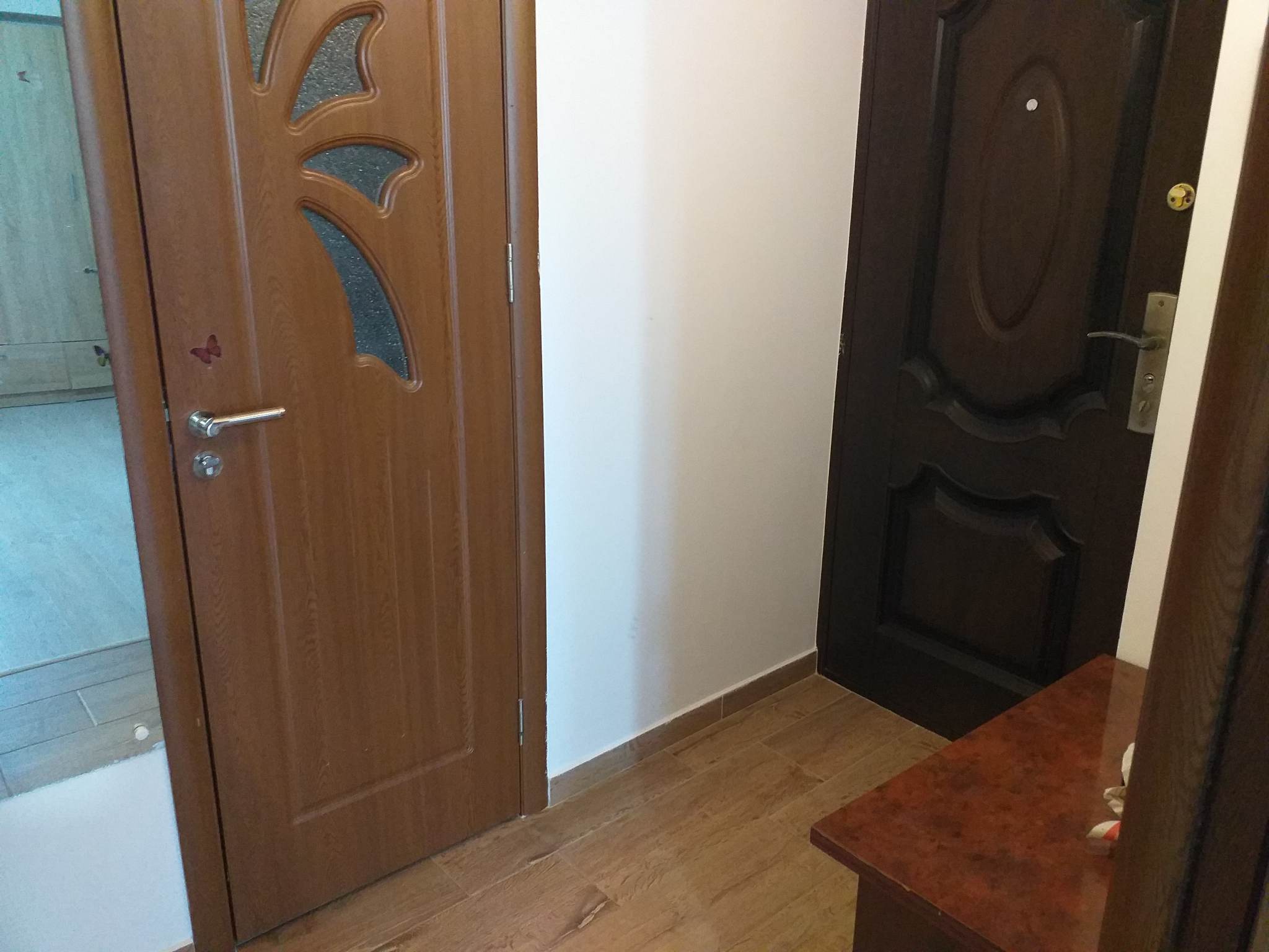 CUG Tehnopolis apartament 1 camera decomandat 44 mp cu CT
