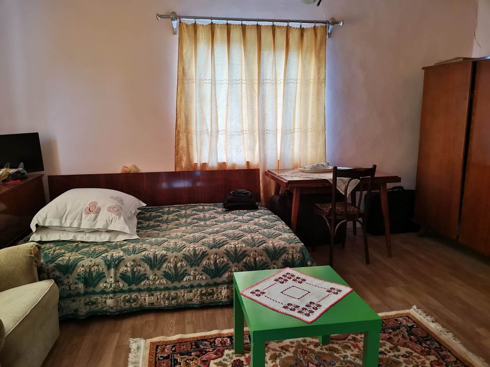 Casa Ramnicelu Braila