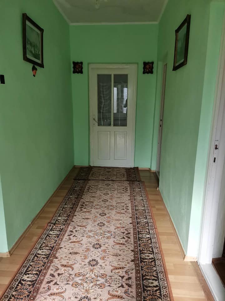 Casa Ramnicelu Braila