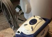 Robotul automat piscina Sonic 5
