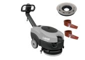 Masina de frecat-spalat-uscat pardoseli Lavor QUICK 36E