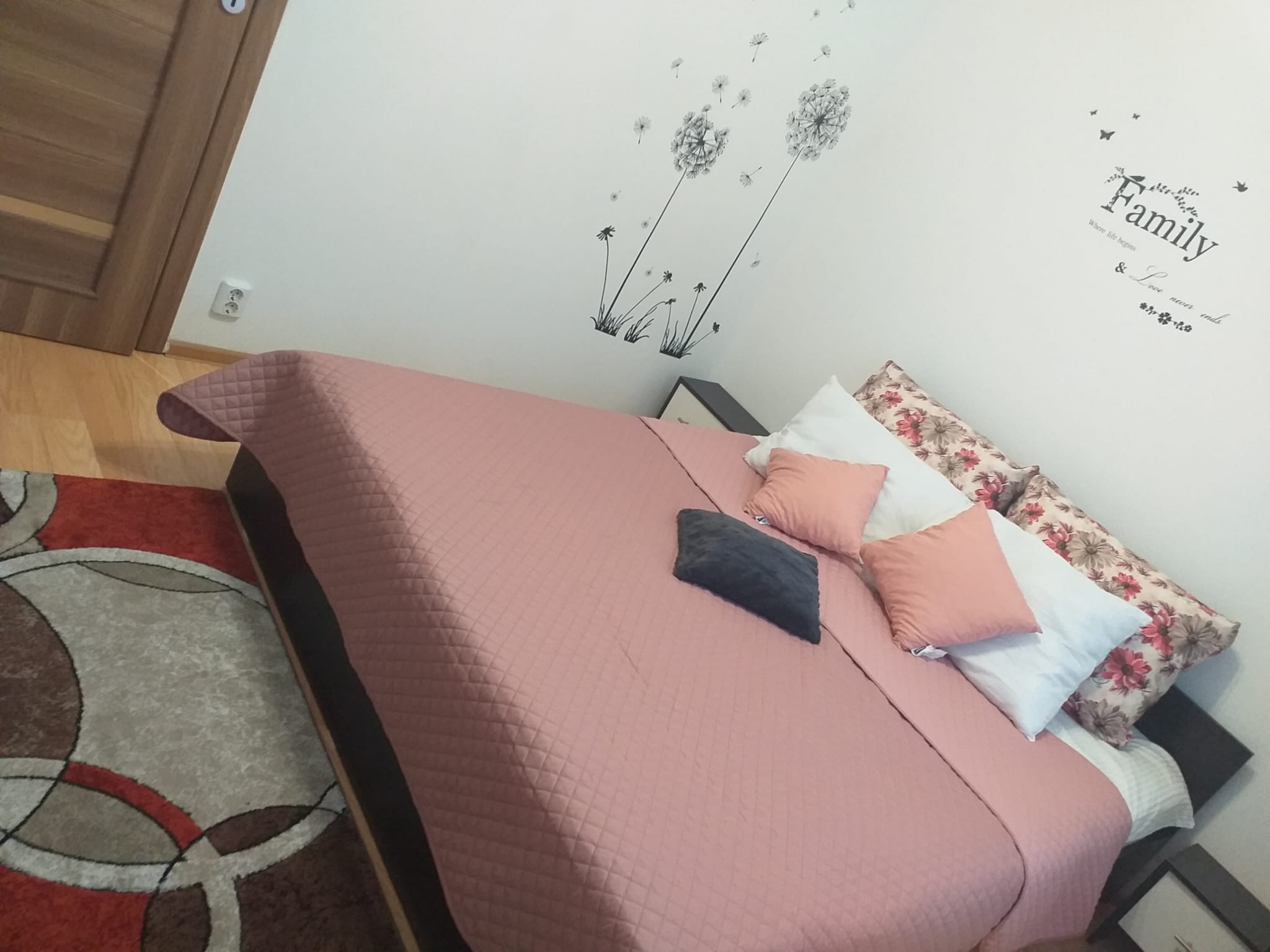 Apartament de închiriat