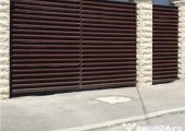 EXECUTAM LUCRARI DIN CONFECTII METALICE: GARDURI, PORTI, SCARI, BALUSTRADE