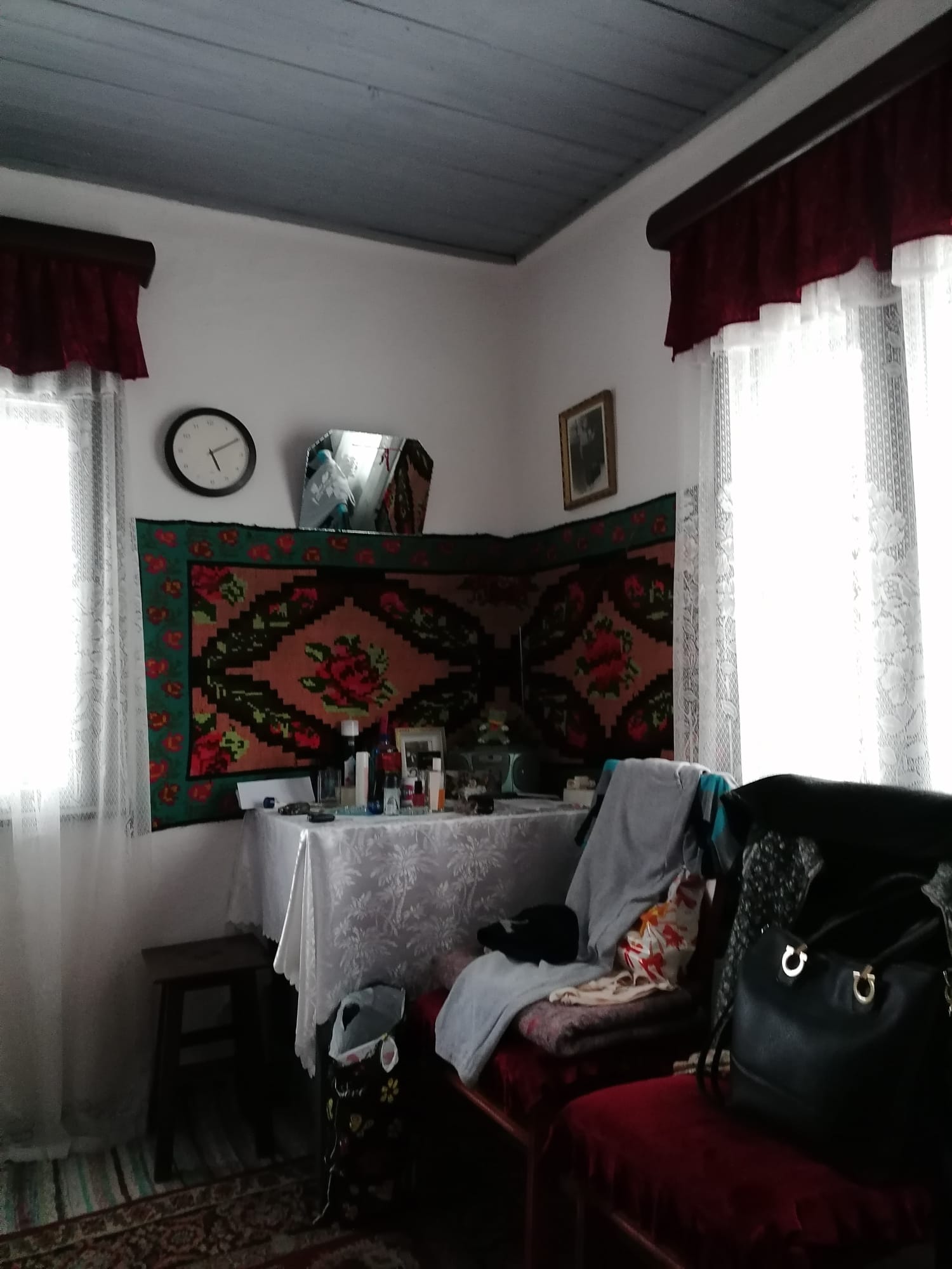 Casa in Satul BALACIU Judetul Ialomita