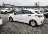Vând Hyndai I30 ,1.4 CRDI Diesel,Euro 5.Model Face lift 6 750 €