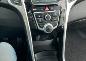 Vând Hyndai I30 ,1.4 CRDI Diesel,Euro 5.Model Face lift 6 750 €