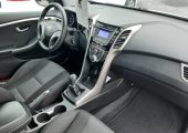 Vând Hyndai I30 ,1.4 CRDI Diesel,Euro 5.Model Face lift 6 750 €