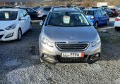 martie 2023 Vând PEUGEOT SUV 2008 ,AN FAB.2014 1.6HDI 8 890 €