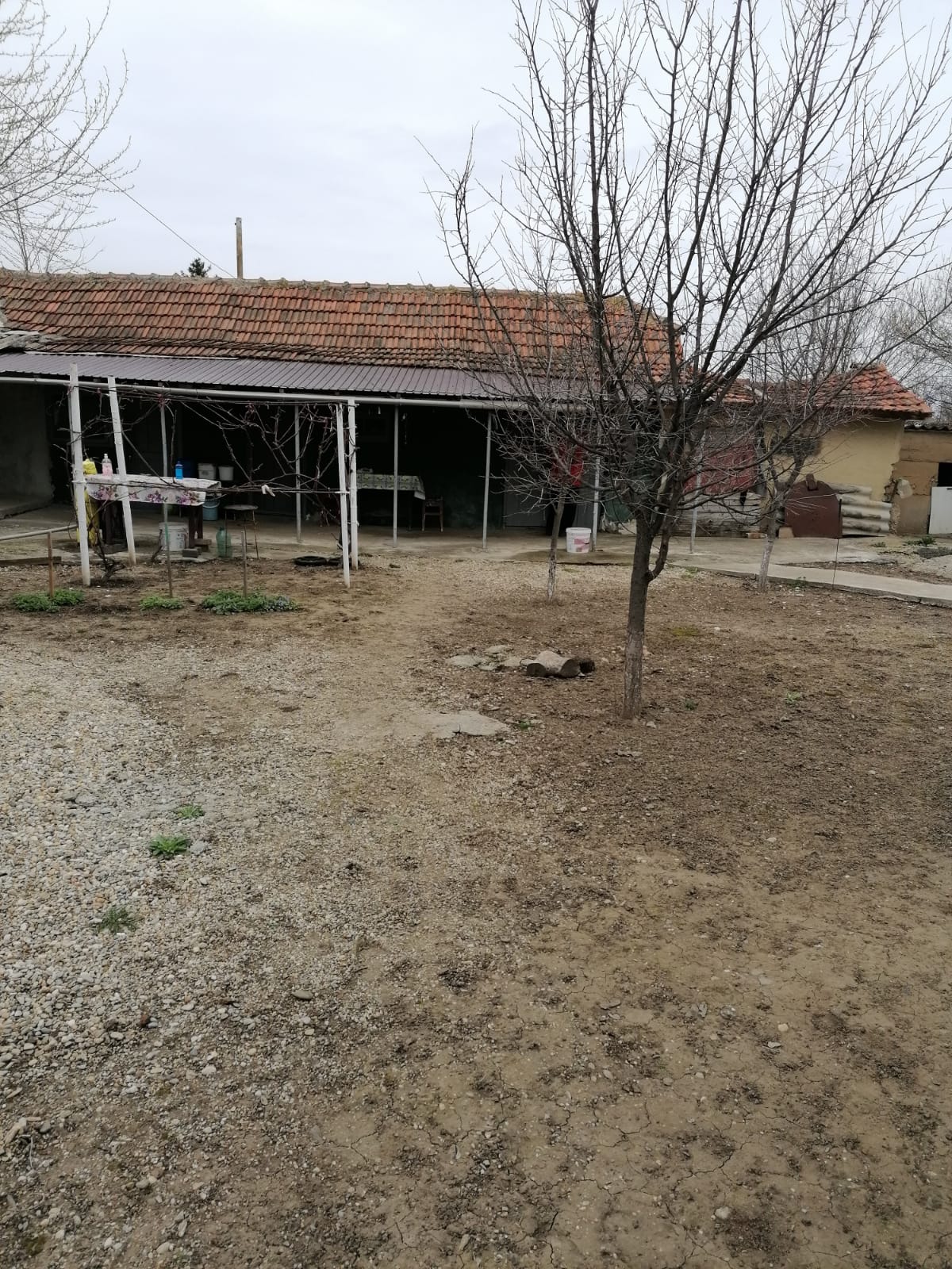 Casa in Satul BALACIU Judetul Ialomita