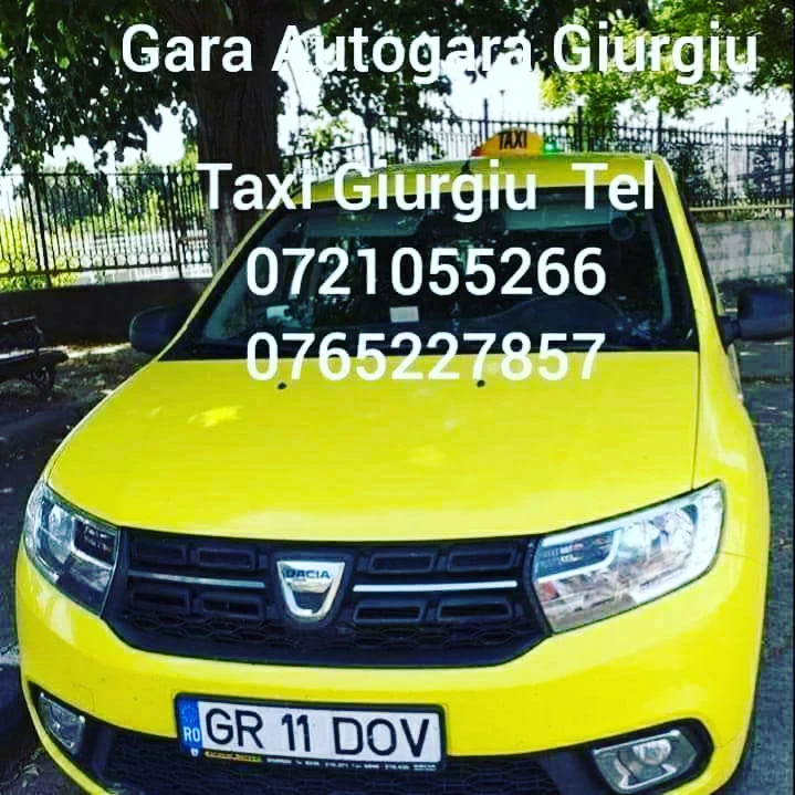 Dov Taxi Giurgiu 0721055266