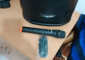 Boxe Amplificatoare