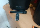 Boxe Amplificatoare